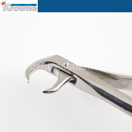 Krowne Furcation Forceps
