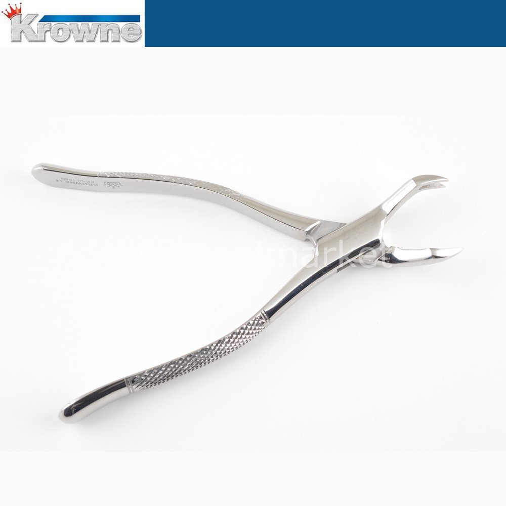 Krowne Upper Furcation Forceps
