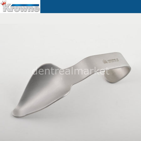 Krowne Laster Retractor