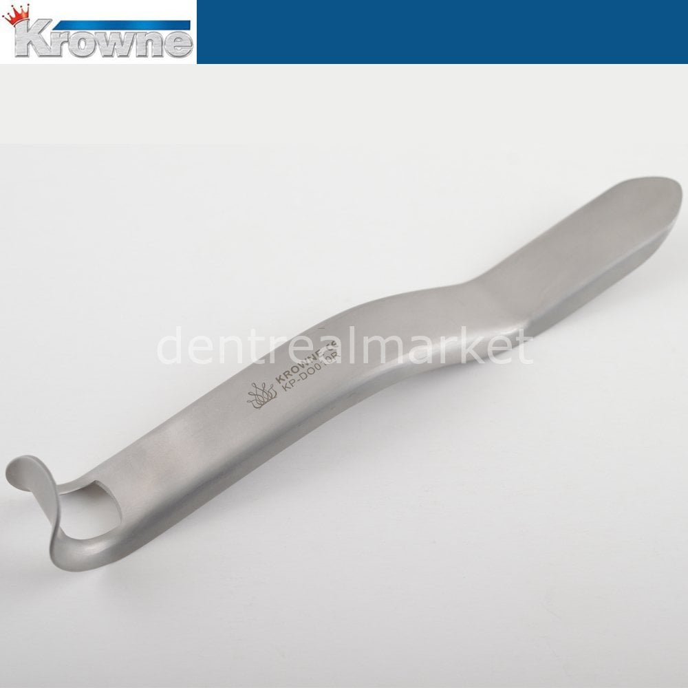 Krowne Minnesota Retractor