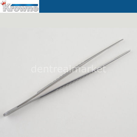 Krowne DeBakey Forceps