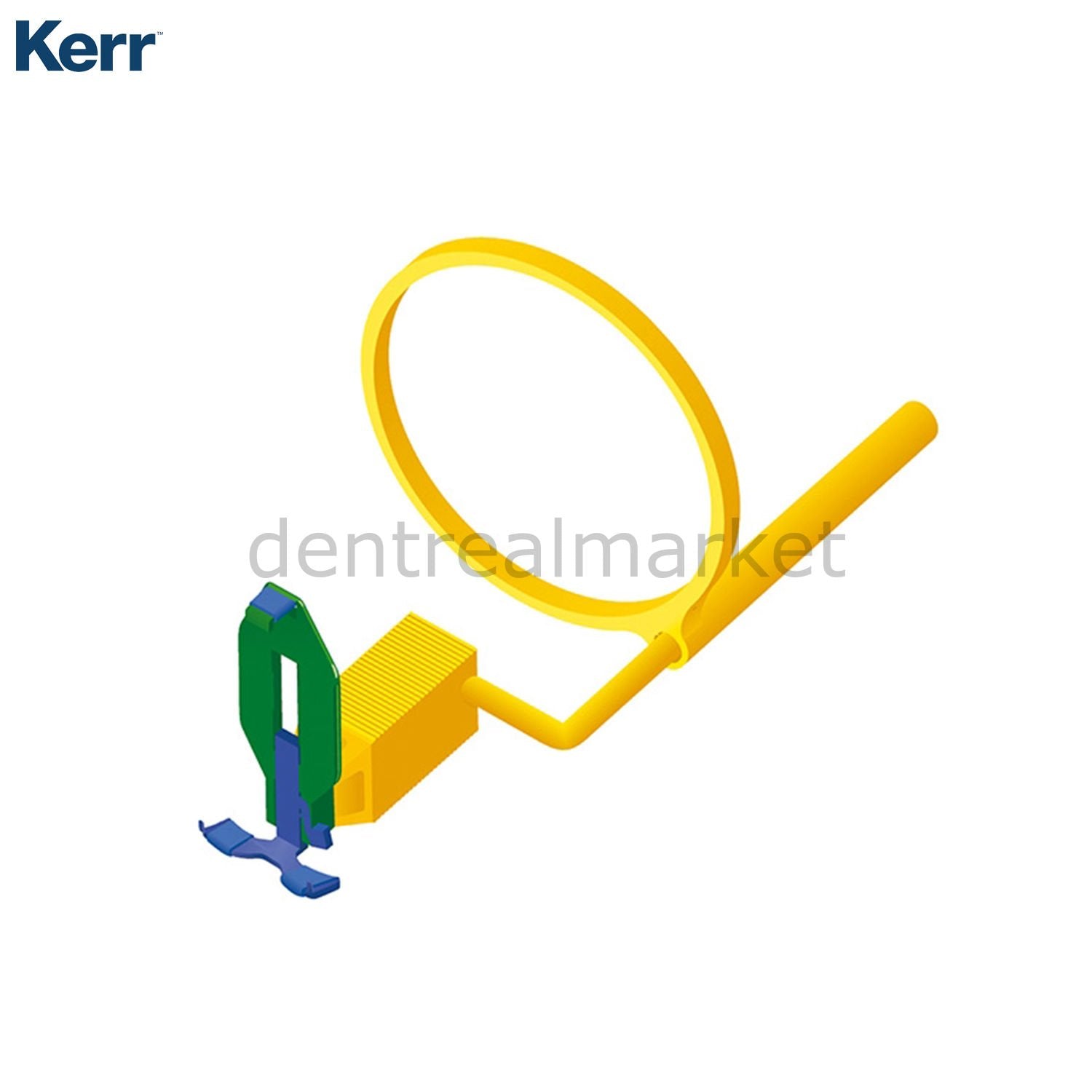 Kerr X-Ray Sensor RVG Holder Set