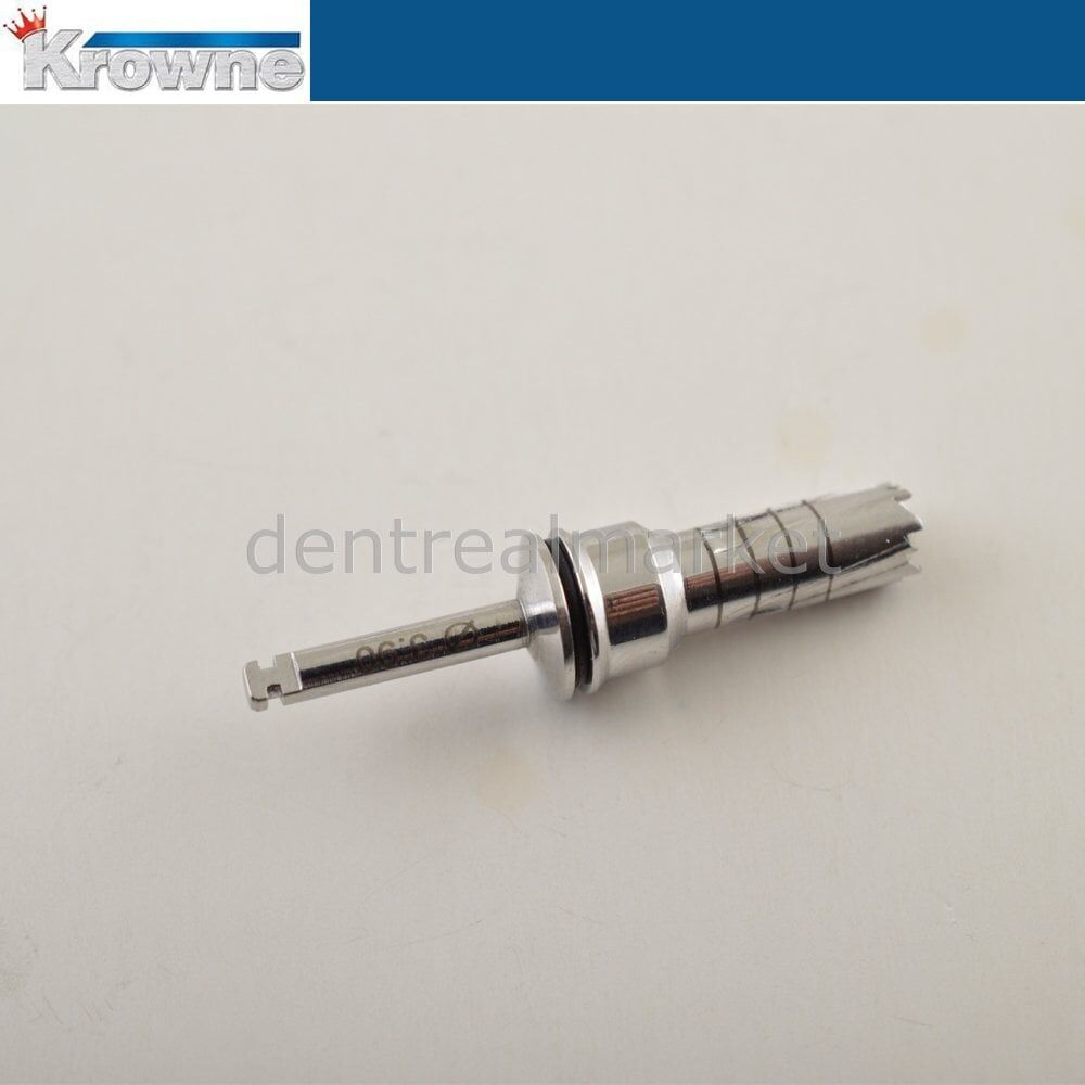 Krowne Bone Harvesting Bur 3.9 mm
