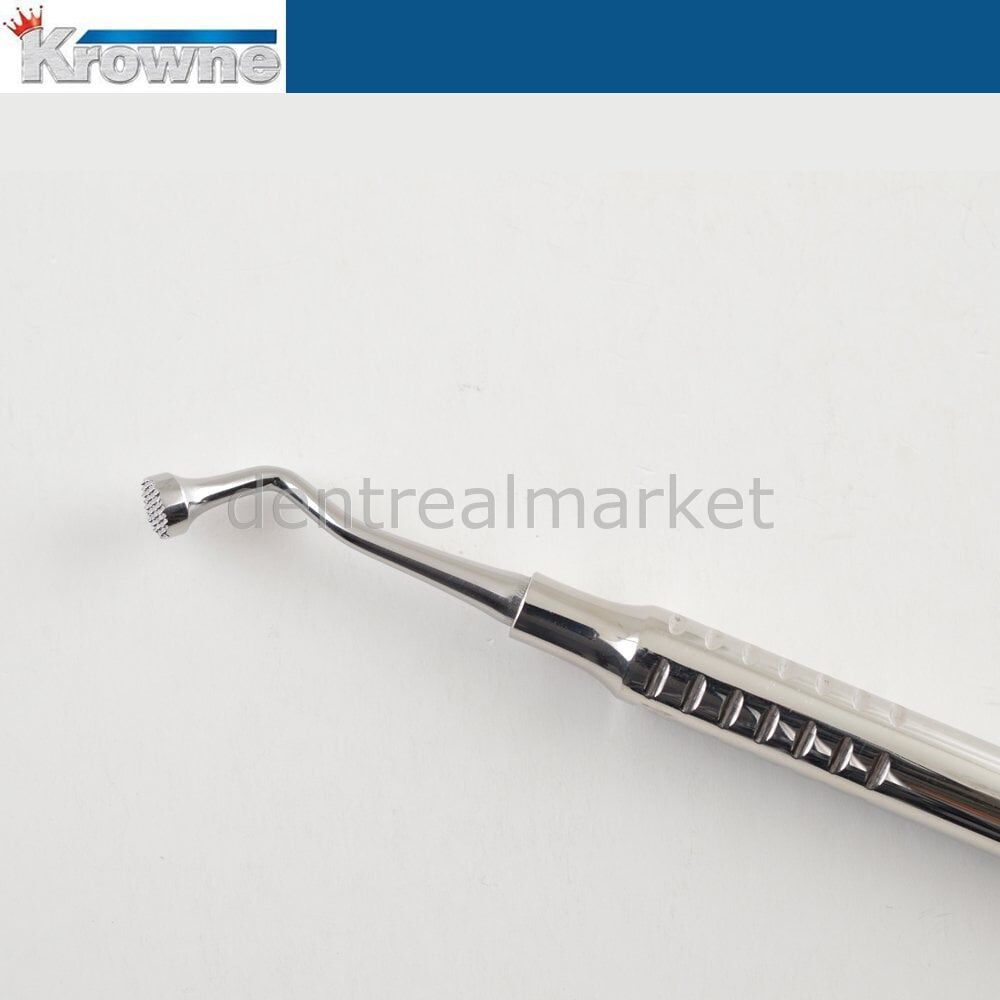 Krowne Graft Compactor 3/4 mm