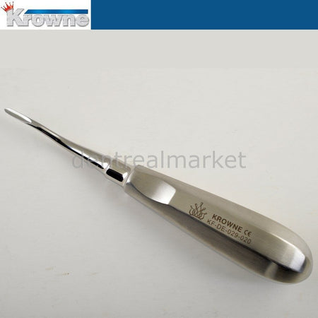 Krowne Bayonet Mesial Elevator 3 mm