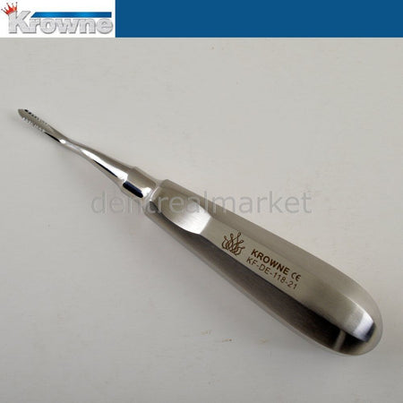 Krowne Bayonet Lindo Levien Distal Elevator