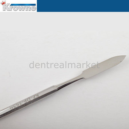 Krowne Cement Spatula Small