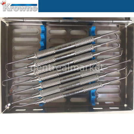 Krowne Sinus Lift Kit – 8 Pieces