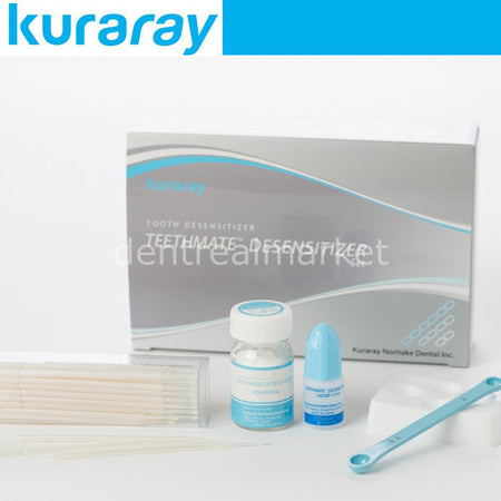 Kuraray Teethmate Desensitizer Set