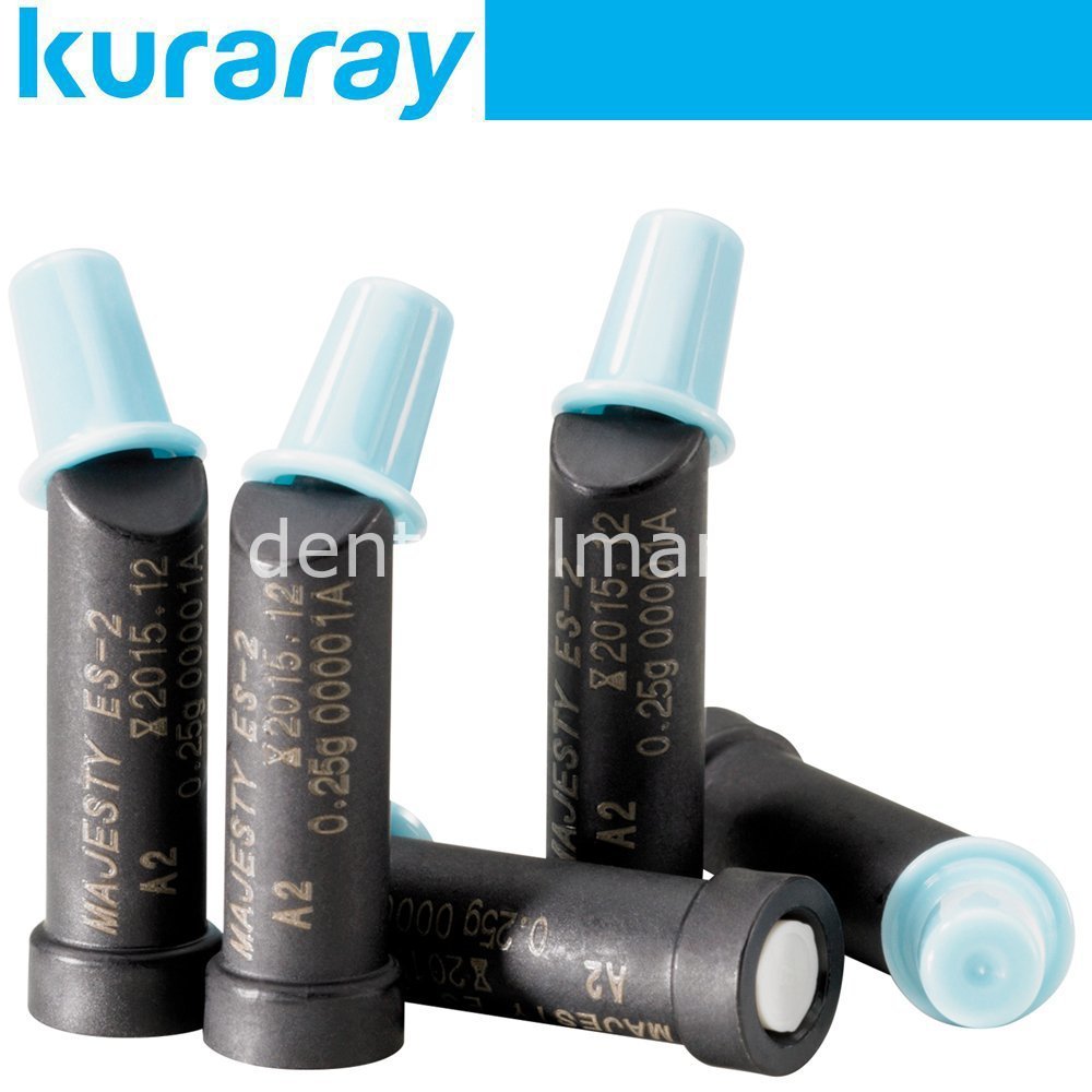 Kuraray Clearfil Majesty ES-2 PLT Composite Refill