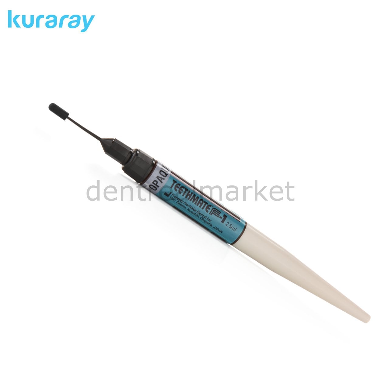Kuraray Teethmate F1 Pit and Fissure Sealant Refill