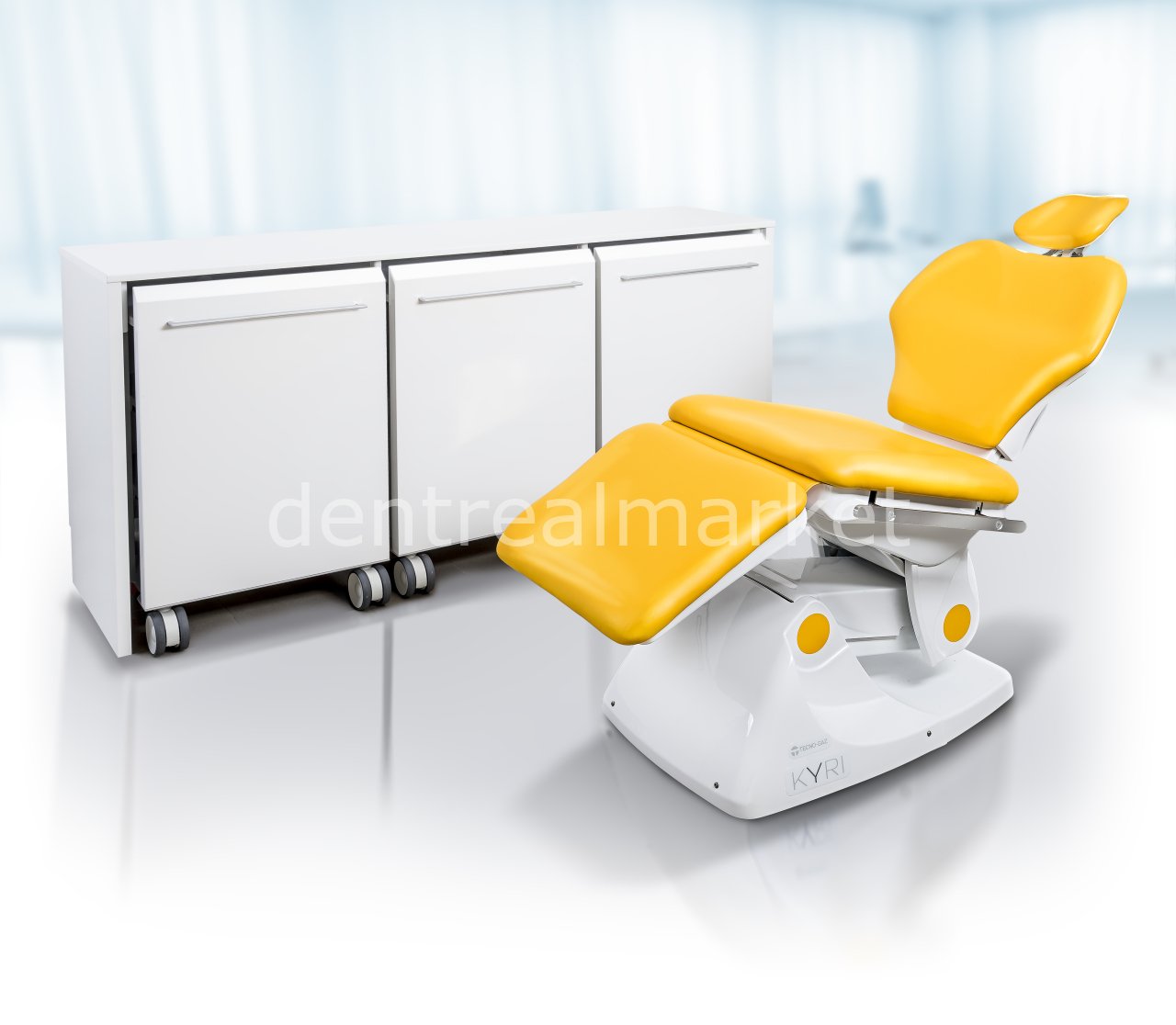Tecno-Gaz Kyri Surgical Dental Unit