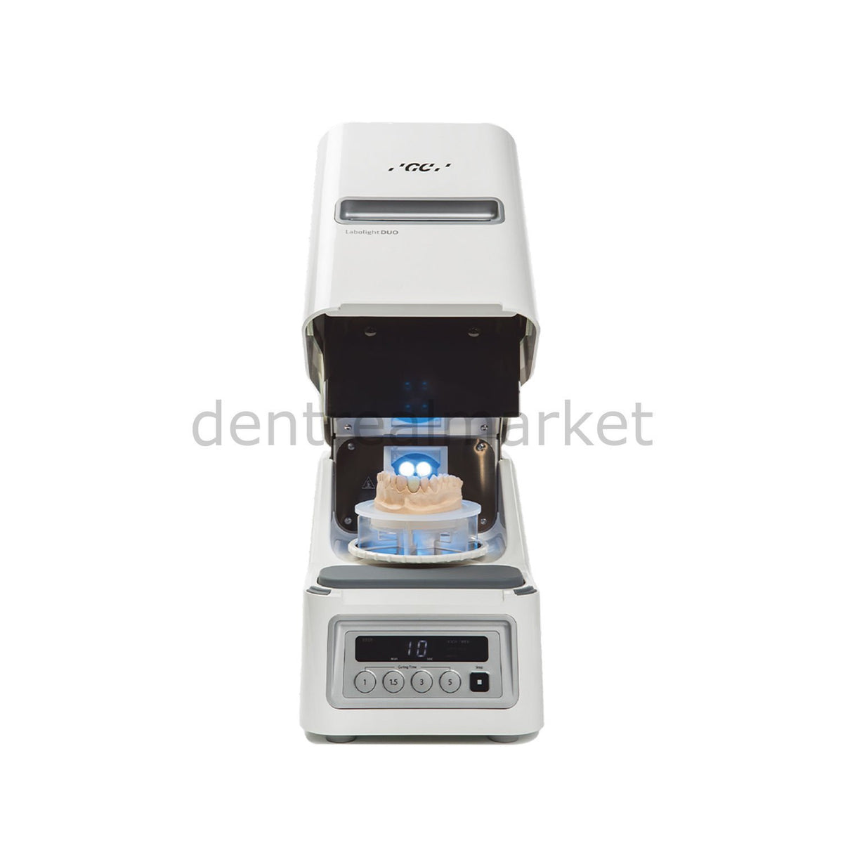 GC Labolight DUO LED Laboratory Curing Unit