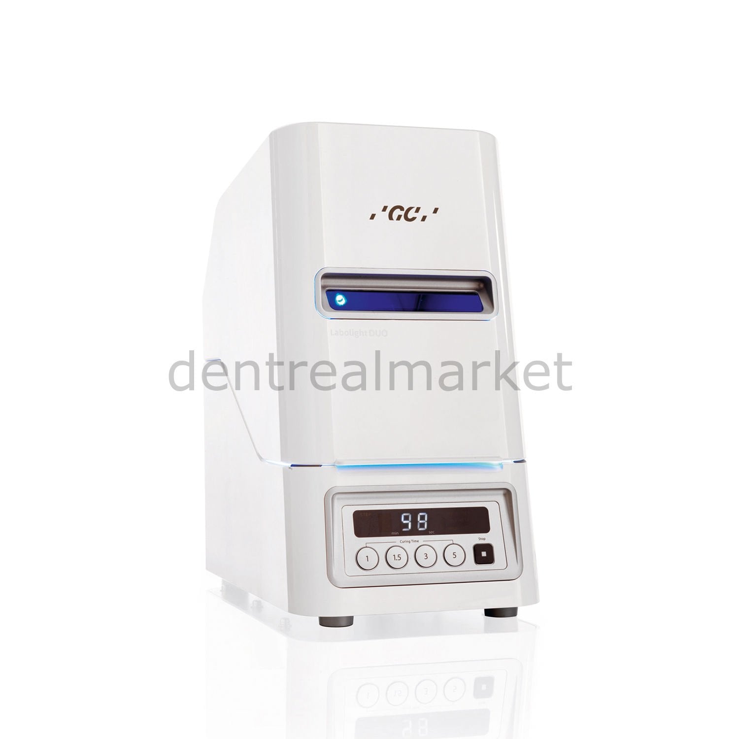 GC Labolight DUO LED Laboratory Curing Unit