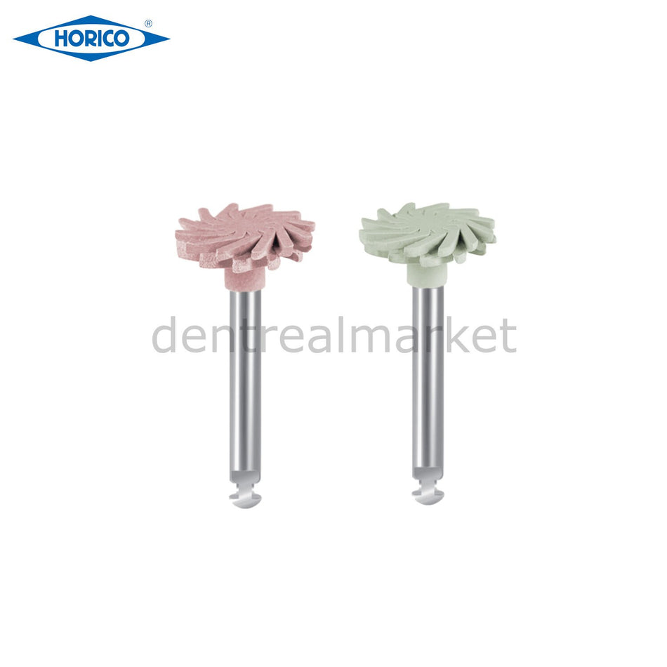 Horico Lamello Mini Composite Polishing Rubber - 1 pc
