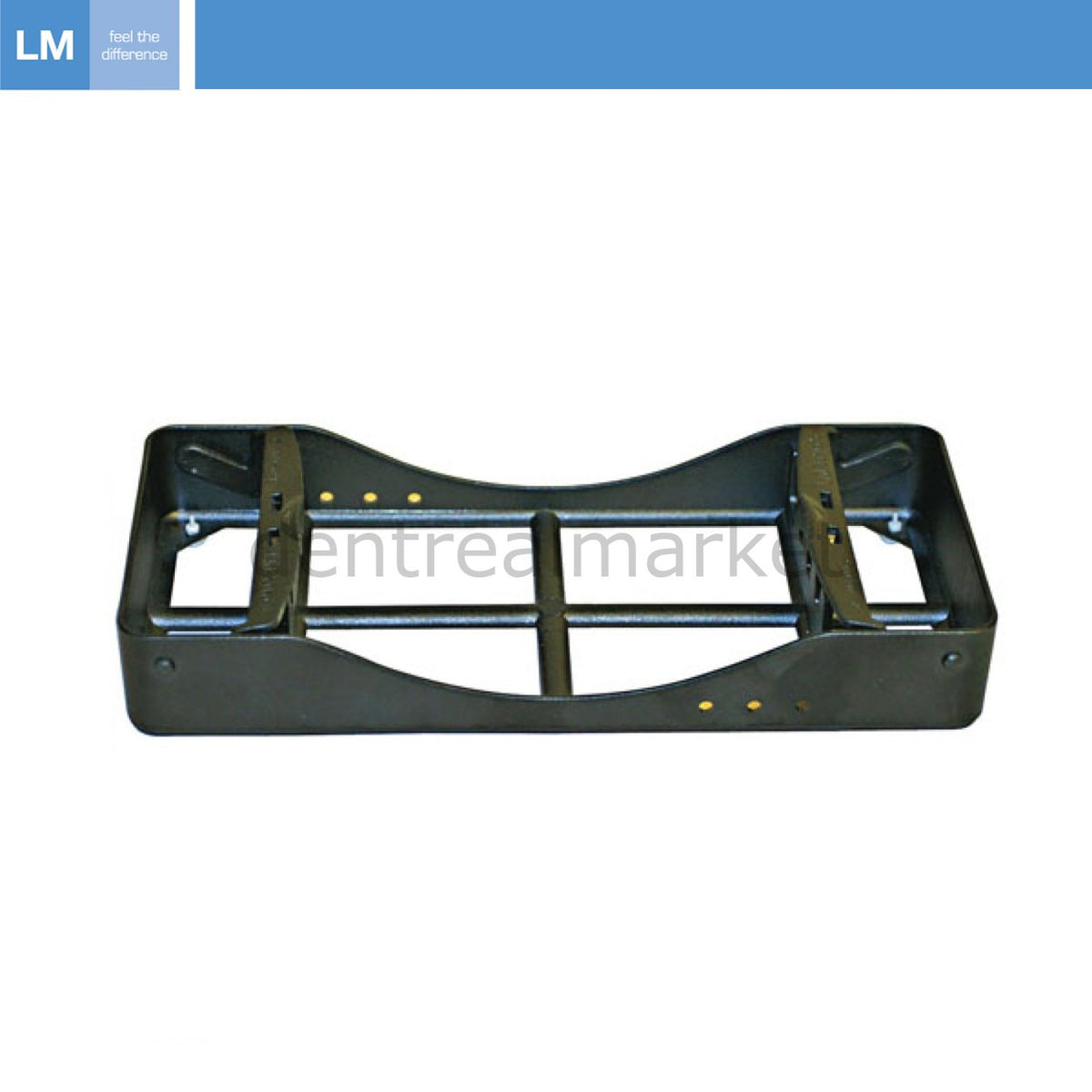 LM Instruments ServoMax 5-Instrument Cassette
