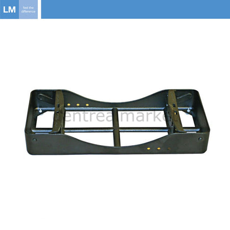 LM Instruments ServoMax 5-Instrument Cassette