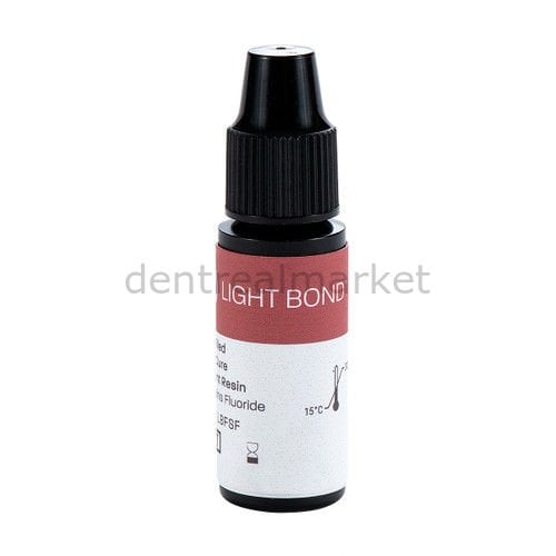 Reliance Orthodontics Light Bond Sealant Resin 3 cc 6 g