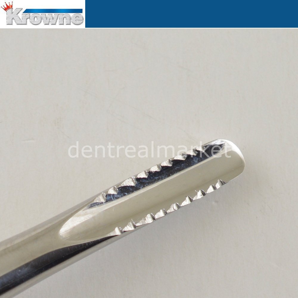 Krowne Serrated Lindo Levian Elevator