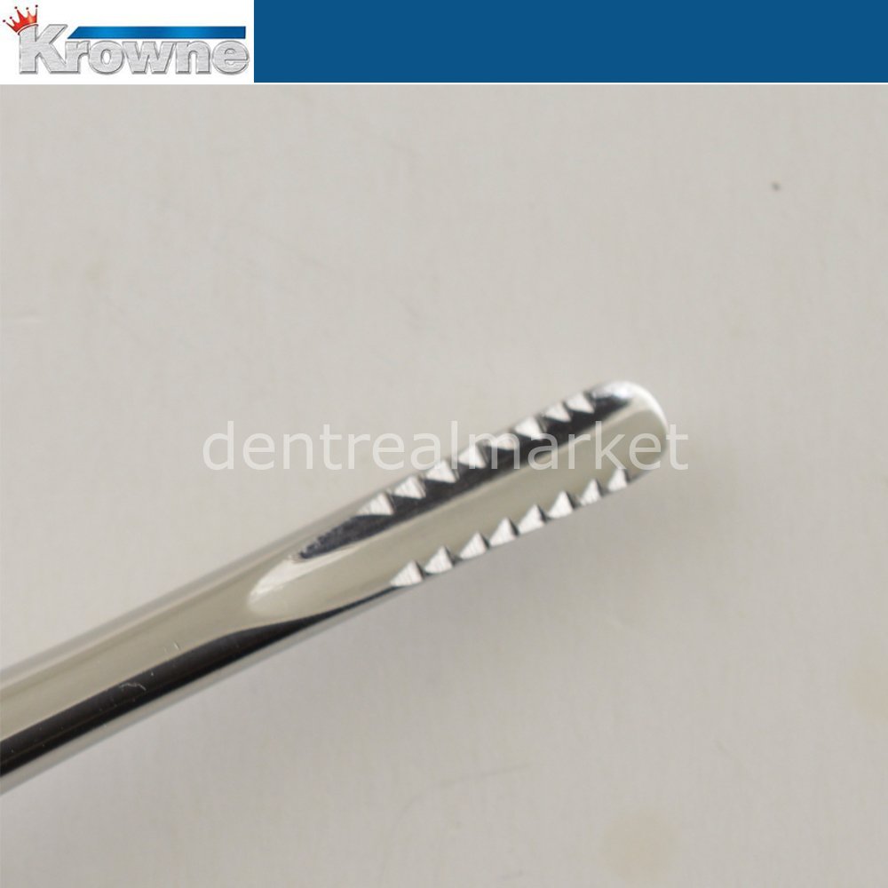 Krowne Serrated Lindo Levian Elevator Controlled Luxation