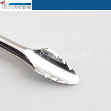 Krowne Lindo Levian Serrated Elevator