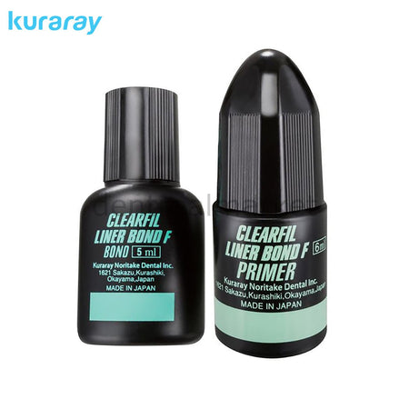 Kuraray Clearfil Liner Bond F Kit