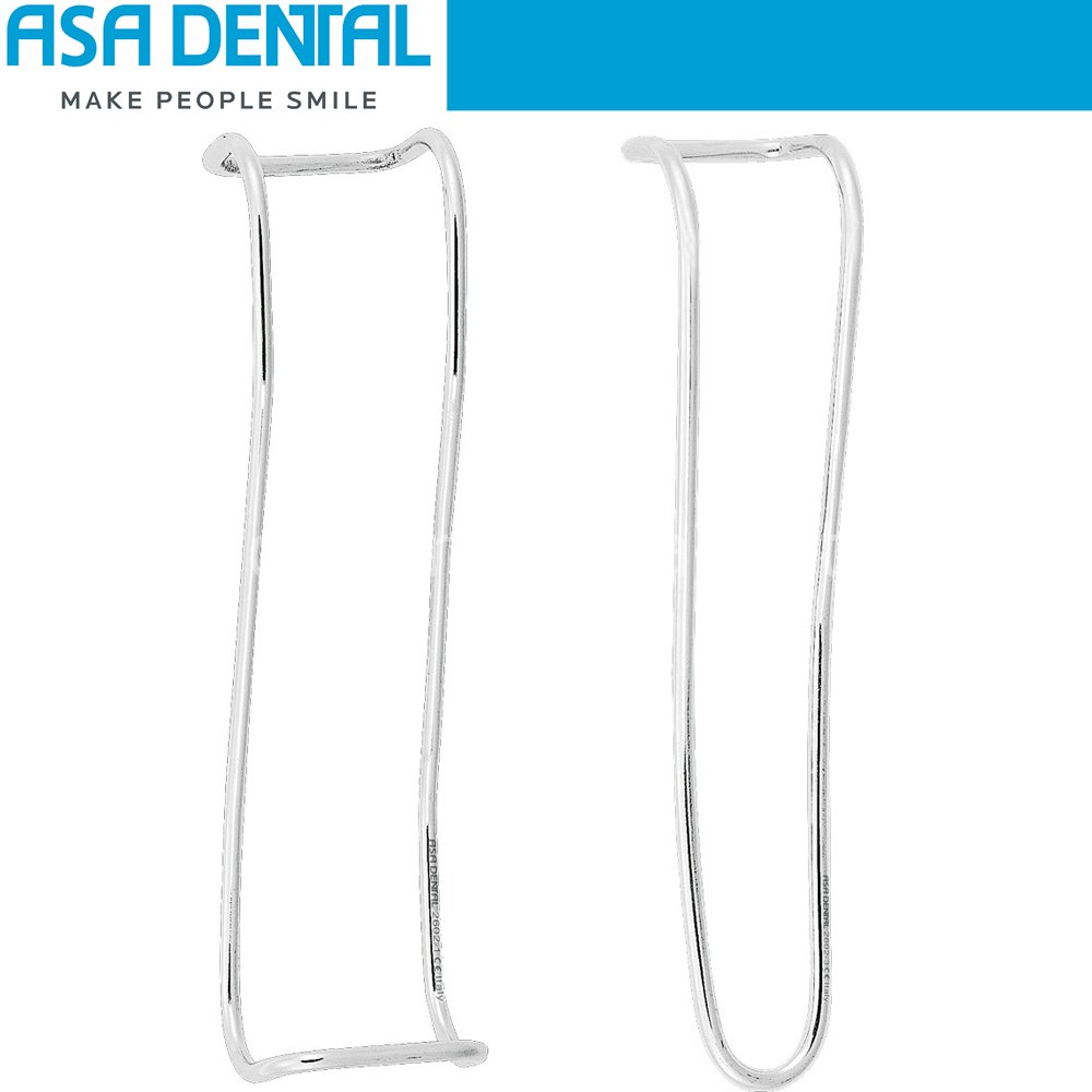 Asa Dental Sternberg Retractor