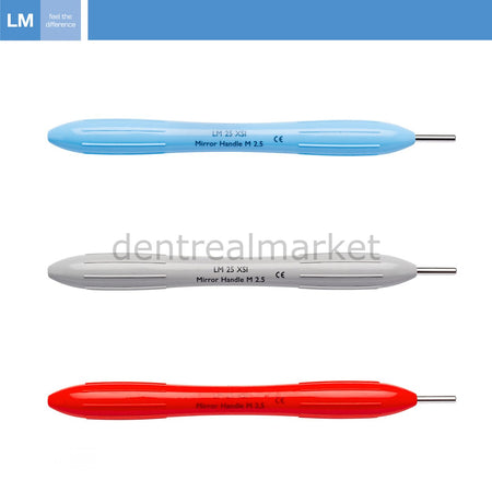 LM Instruments ErgoMax Standard Mirror Handle