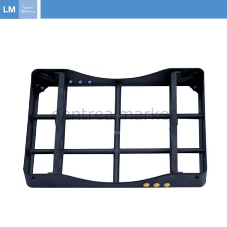 LM Instruments ServoMax 8-Instrument Cassette