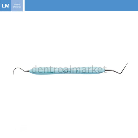 Lm Instruments Ergomax Explorer Periodontal Probe 23-52B
