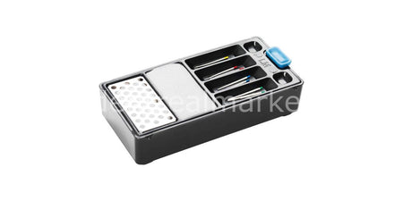 LM Instruments ServoMax Restoration/Endo Cassette