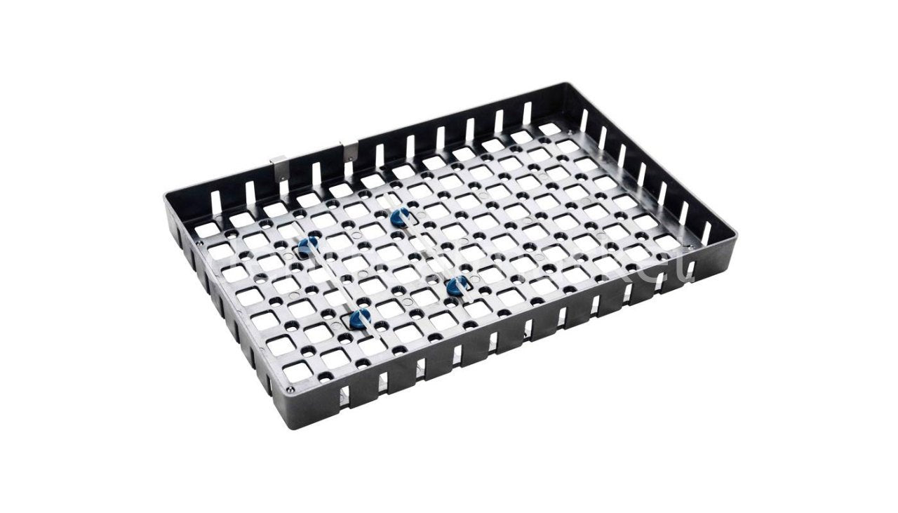 LM Instruments ServoMax Tray Set