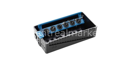 LM Instruments ServoMax Scaler Tip Cassette