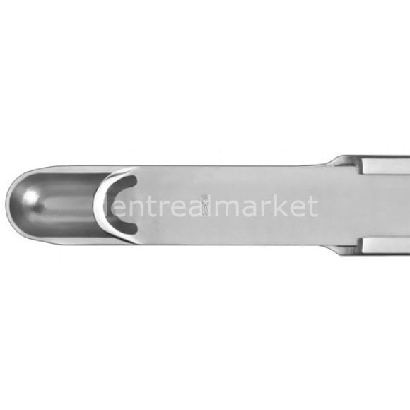 Carl Martin Bone Scraper