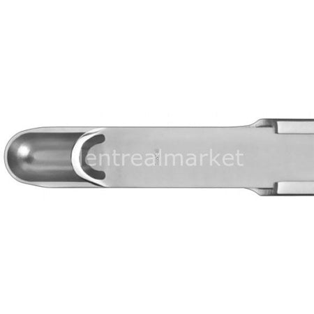 Carl Martin Bone Scraper