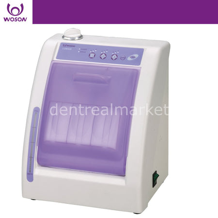 Woson LUB 909 Handpiece Lubrication & Maintenance Unit