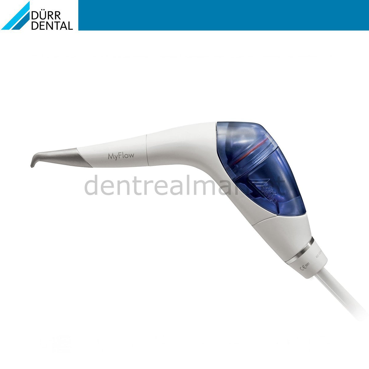 Dürr Dental Lunos My Lunos Supra Prophylaxis Device