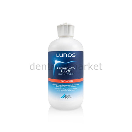 Dürr Dental Lunos Perio Combi Airflow Prophy Powder 100 g