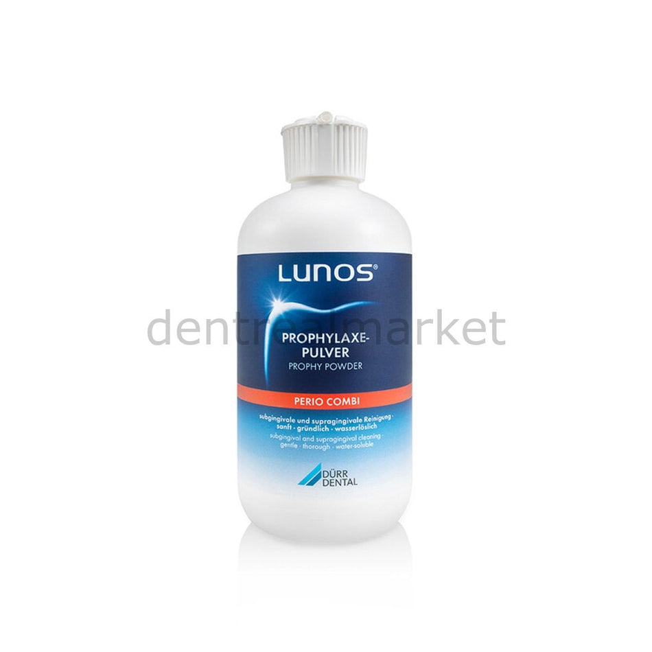 Dürr Dental Lunos Perio Combi Airflow Prophy Powder 100 g