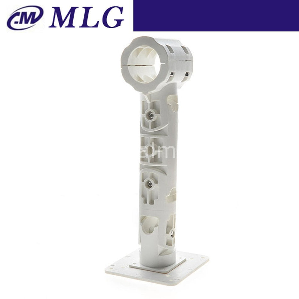 Coxo Aluminum Suction Tip Long