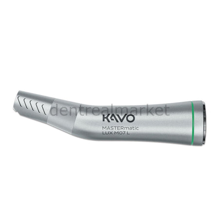 KaVo MASTERmatic LUX M07L Green-Band Illuminated Contra-Angle Body