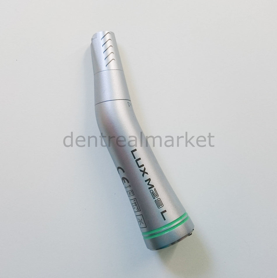 KaVo MASTERmatic LUX M29L Green-Band Illuminated Contra-Angle Body