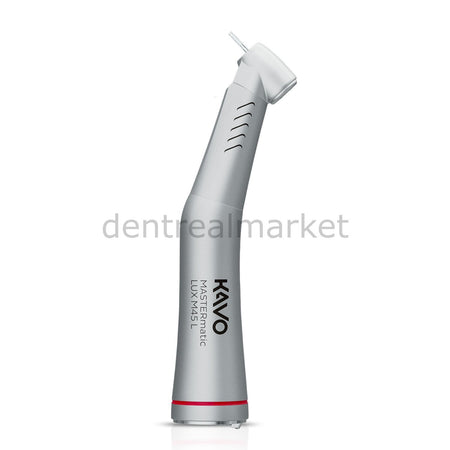 KaVo MASTERmatic LUX M45L Red-Band Illuminated Contra-Angle