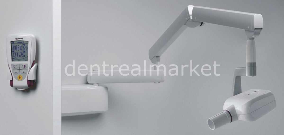 Myray RXDC Extend Periapical X-Ray Unit