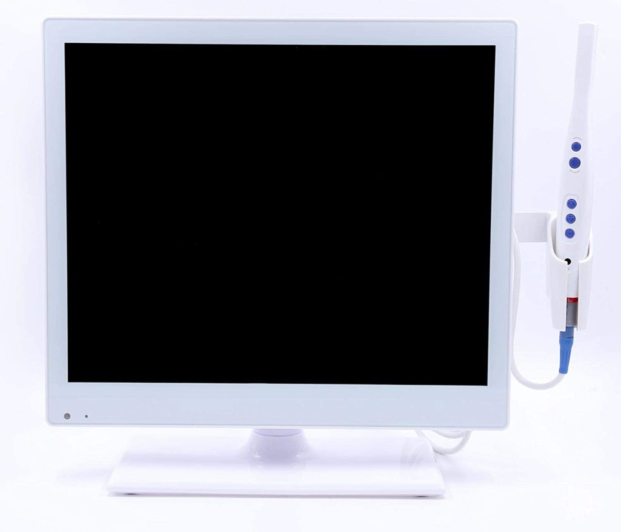 Super Cam M-978 Intraoral Camera and Monitor