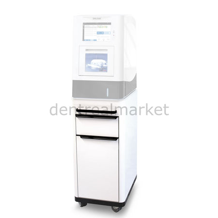 imes-icore Machine Table T0 — Base Stand for CORiTEC Units
