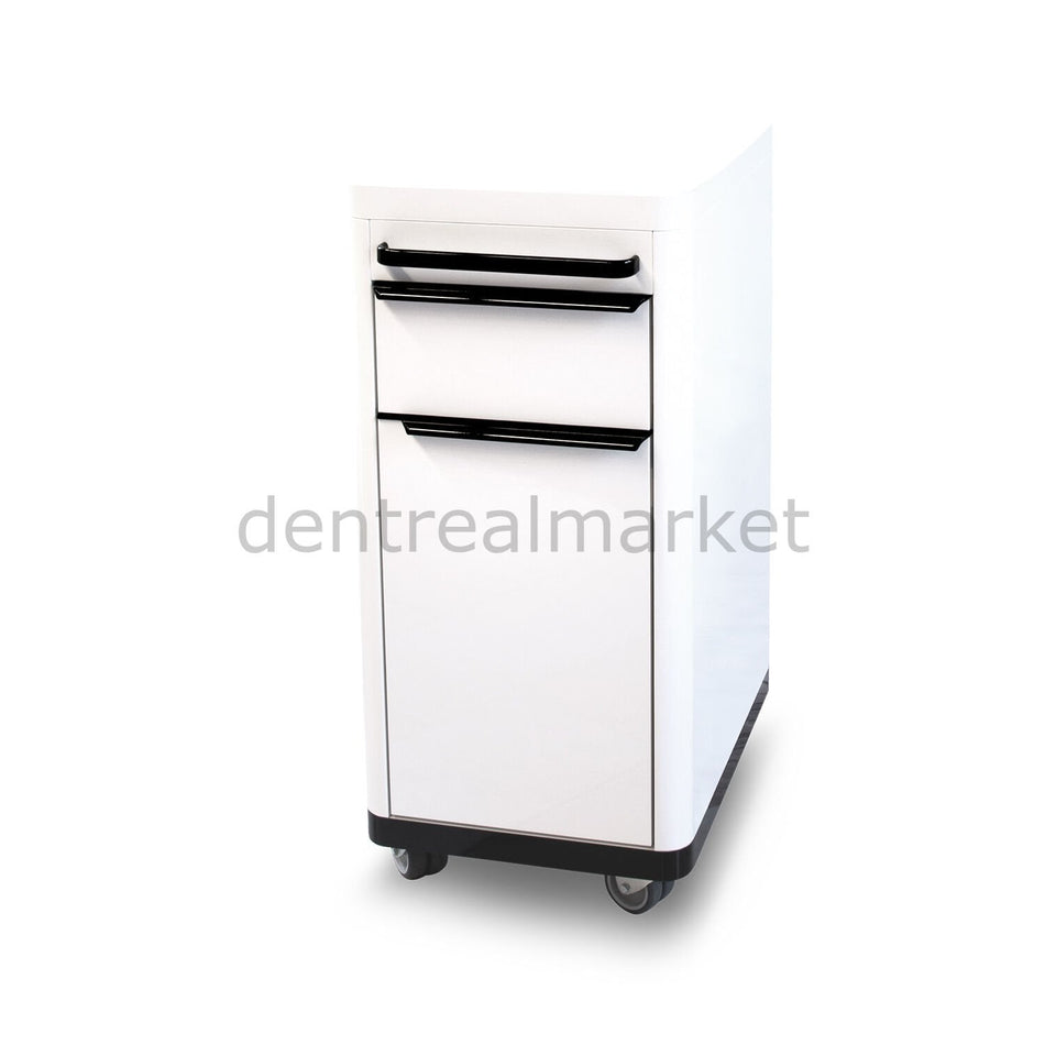 imes-icore Machine Table T0 — Base Stand for CORiTEC Units