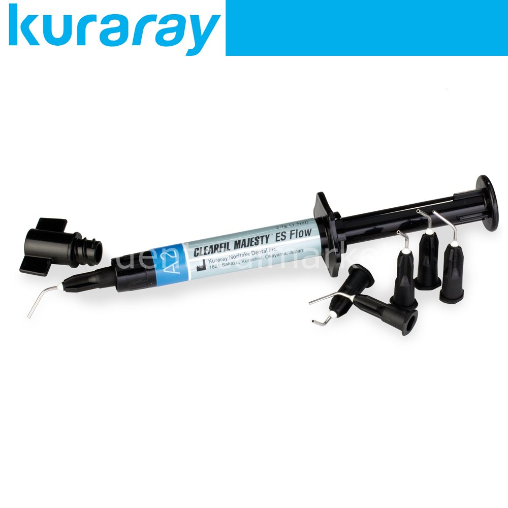 Kuraray Clearfil Majesty ES Flow Composite