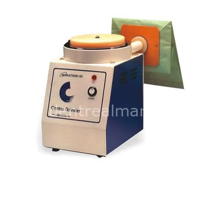 Krafit Marathon 20 Plaster Centering Machine