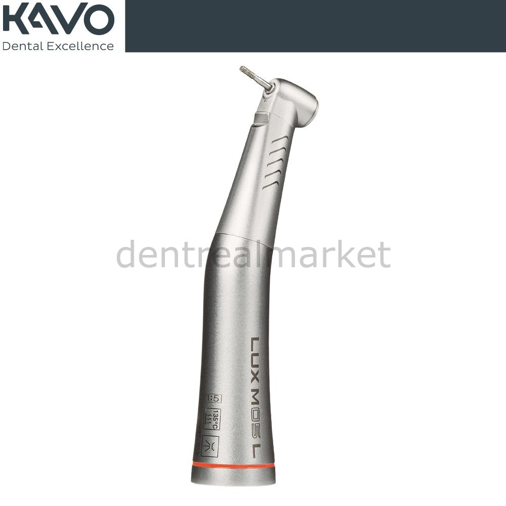 Kavo MASTERmatic MO5 L Mini Red-Band Lighted Contra-Angle